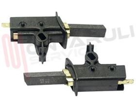 Visualizza i dettagli per CARBONCINI MOTORE C/SUPPORTO DIM. 5X12,5X28 MM. 2PZ. Immagine di CARBONCINI MOTORE C/SUPPORTO DIM. 5X12,5X28 MM. 2PZ.