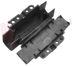 Visualizza i dettagli per SUPPORTO COPERTURA PORTALAMPADA 2L (V0) CAPPA Immagine di SUPPORTO COPERTURA PORTALAMPADA 2L (V0) CAPPA