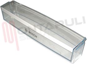 Visualizza i dettagli per BALCONCINO BOTTIGLIE 570X130X100MM. Immagine di BALCONCINO BOTTIGLIE 570X130X100MM.