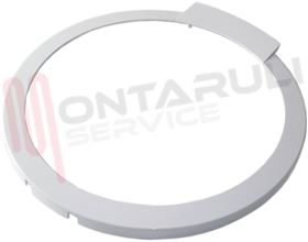 Visualizza i dettagli per CORNICE OBLO' ESTERNA BIANCA BOSCH Immagine di CORNICE OBLO' ESTERNA BIANCA BOSCH