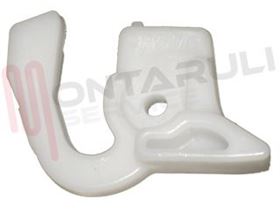 Visualizza i dettagli per BUSSOLINA CHIUSURA PORTA FRIGO Immagine di BUSSOLINA CHIUSURA PORTA FRIGO