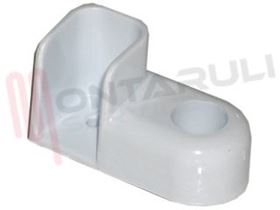 Visualizza i dettagli per FERMO PIASTRA BIANCO EVAPORATORE DX 'KRF3100' Immagine di FERMO PIASTRA BIANCO EVAPORATORE DX 'KRF3100'