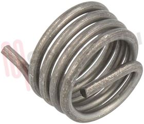 Visualizza i dettagli per MOLLA FISSAGGIO CONTRAPPESO AQ 71LT ORIGINALE Immagine di MOLLA FISSAGGIO CONTRAPPESO AQ 71LT ORIGINALE