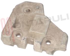 Visualizza i dettagli per CONTRAPPESO SUPERIORE VPL 9KG WDL Immagine di CONTRAPPESO SUPERIORE VPL 9KG WDL