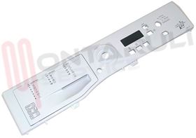 Visualizza i dettagli per CRUSCOTTO LAVATRICE FMSF702EU A++ CLASS Immagine di CRUSCOTTO LAVATRICE FMSF702EU A++ CLASS