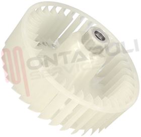 Visualizza i dettagli per VENTOLA DI RAFFREDDAMENTO ASCIUGATRICE Ø145MM. Immagine di VENTOLA DI RAFFREDDAMENTO ASCIUGATRICE Ø145MM.