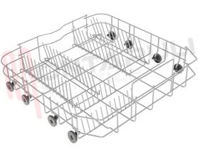 Visualizza i dettagli per CESTO LAVASTOVIGLIE INFERIORE Immagine di CESTO LAVASTOVIGLIE INFERIORE