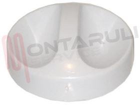 Visualizza i dettagli per MANOPOLA VASCHETTA PORTAGHIACCIO Immagine di MANOPOLA VASCHETTA PORTAGHIACCIO