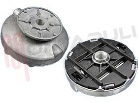 Visualizza i dettagli per PULEGGIA MOTORE CANDY VARIABILE 9273006 92788843 Immagine di PULEGGIA MOTORE CANDY VARIABILE 9273006 92788843