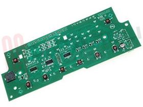 Visualizza i dettagli per SCHEDA ELETTRONICA DISPLAY CRUSCOTTO Immagine di SCHEDA ELETTRONICA DISPLAY CRUSCOTTO