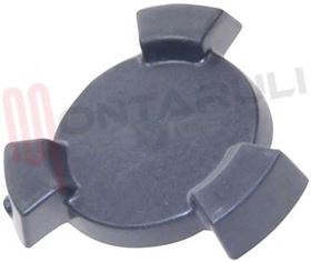 Visualizza i dettagli per GUIDA PER PIATTO GIREVOLE 461964208731 Immagine di GUIDA PER PIATTO GIREVOLE 461964208731