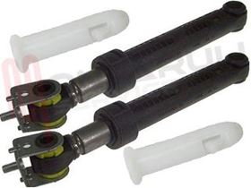 Visualizza i dettagli per AMMORTIZZATORI 100N KIT AQUALTIS DIAM. 8/13MM. Immagine di AMMORTIZZATORI 100N KIT AQUALTIS DIAM. 8/13MM.