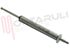 Immagine di AMMORTIZZATORE HWB (1) 22002800 DIAM.8MM.