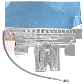 Visualizza i dettagli per RESISTENZA SBRINAMENTO 40W 220V GOCCIOLATOIO Immagine di RESISTENZA SBRINAMENTO 40W 220V GOCCIOLATOIO