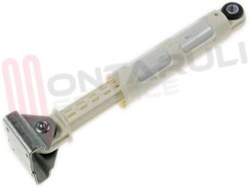 Visualizza i dettagli per AMMORTIZZATORE 100N D.11MM. Immagine di AMMORTIZZATORE 100N D.11MM.