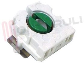 Visualizza i dettagli per PORTALAMPADA NEON LINEARE PER LAMPADE FLUORESCENTI G13 Immagine di PORTALAMPADA NEON LINEARE PER LAMPADE FLUORESCENTI G13