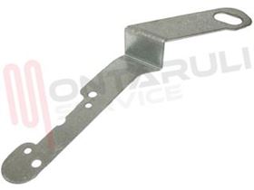 Visualizza i dettagli per STAFFA FISSAGGIO MOTORE Immagine di STAFFA FISSAGGIO MOTORE