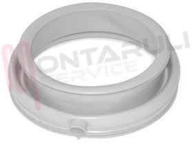 Visualizza i dettagli per GUARNIZIONE OBLO' 'SLB6T' CON 1 FORO APERTO Immagine di GUARNIZIONE OBLO' 'SLB6T' CON 1 FORO APERTO