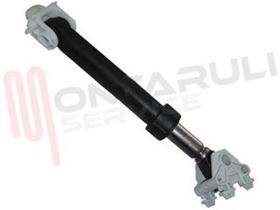 Visualizza i dettagli per AMMORTIZZATORE 120N DIAM. 13MM. Immagine di AMMORTIZZATORE 120N DIAM. 13MM.