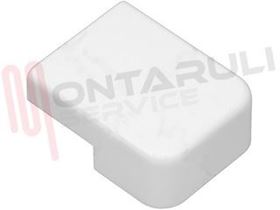 Visualizza i dettagli per COPRICERNIERA INFERIORE 'FI22/10F' Immagine di COPRICERNIERA INFERIORE 'FI22/10F'