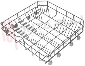 Visualizza i dettagli per CESTO LAVASTOVIGLIE INFERIORE VESTEL NARDI Immagine di CESTO LAVASTOVIGLIE INFERIORE VESTEL NARDI