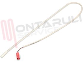 Visualizza i dettagli per SONDA RESISTENZA PTC L=77CM. Immagine di SONDA RESISTENZA PTC L=77CM.