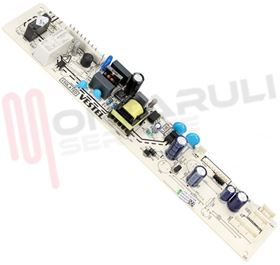 Visualizza i dettagli per SCHEDA CONTROLLO 32027428 BDA02-6/395E/R201/V165-23254666 Immagine di SCHEDA CONTROLLO 32027428 BDA02-6/395E/R201/V165-23254666