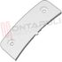 Immagine di COPERTURA CORNICE OBLO' ASCIUGATRICE SHARP VESTEL