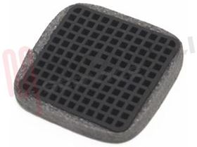 Visualizza i dettagli per FILTRO FRIGO A CARBONE 45,6X46X5MM. ASSORBI ODORI Immagine di FILTRO FRIGO A CARBONE 45,6X46X5MM. ASSORBI ODORI