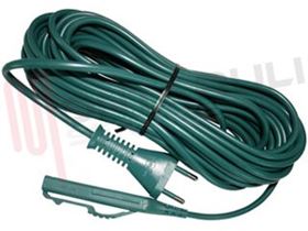 Visualizza i dettagli per CAVO ALIMENTAZIONE 10MT VK140 ORIGINALE Immagine di CAVO ALIMENTAZIONE 10MT VK140 ORIGINALE