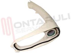 Visualizza i dettagli per CONDOTTO ASPIRAZIONE K130/131 ORIGINALE Immagine di CONDOTTO ASPIRAZIONE K130/131 ORIGINALE