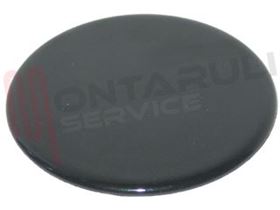 Visualizza i dettagli per PIATTELLO BRUCIATORE SEMIRAPIDO D.60MM. Immagine di PIATTELLO BRUCIATORE SEMIRAPIDO D.60MM.