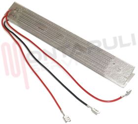 Visualizza i dettagli per RESISTENZA TERMOVENTILATORE 2000W IMETEC Immagine di RESISTENZA TERMOVENTILATORE 2000W IMETEC