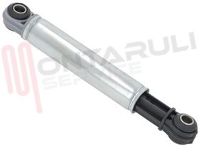 Visualizza i dettagli per AMMORTIZZATORE 120N SX CORTO DIAM. 10MM. Immagine di AMMORTIZZATORE 120N SX CORTO DIAM. 10MM.