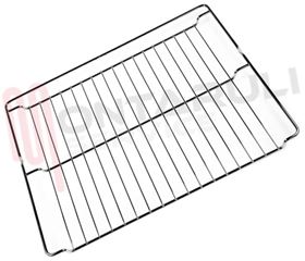 Visualizza i dettagli per GRIGLIA FORNO 450X375MM. Immagine di GRIGLIA FORNO 450X375MM.
