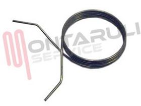 Visualizza i dettagli per MOLLA LEVA MOVIMENTO VASCHETTA DETERSIVO Immagine di MOLLA LEVA MOVIMENTO VASCHETTA DETERSIVO