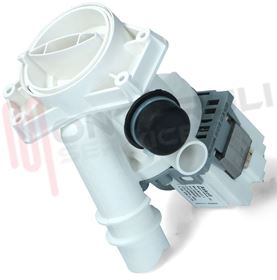 Visualizza i dettagli per POMPA SCARICO MAGNETICA COMPLETA 32W 220-240V ASKOLL Immagine di POMPA SCARICO MAGNETICA COMPLETA 32W 220-240V ASKOLL