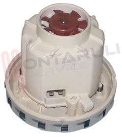 Visualizza i dettagli per MOTORE ASPIRAPOLVERE BOSCH 1200W 230V DOMEL 4673402-5 Immagine di MOTORE ASPIRAPOLVERE BOSCH 1200W 230V DOMEL 4673402-5