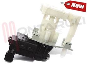 Visualizza i dettagli per POMPA SCARICO MAGNETICA 12W 230V ASCIUGATRICE ORIGINALE Immagine di POMPA SCARICO MAGNETICA 12W 230V ASCIUGATRICE ORIGINALE