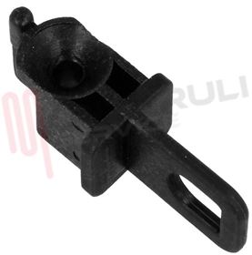 Visualizza i dettagli per GANCIO PORTA MICROONDE Immagine di GANCIO PORTA MICROONDE