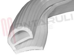 Visualizza i dettagli per GUARNIZIONE PER CELLA BIANCA TIPO ALTO A METRO Immagine di GUARNIZIONE PER CELLA BIANCA TIPO ALTO A METRO