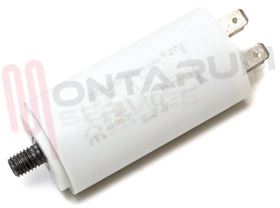 Visualizza i dettagli per CONDENSATORE 11MF 450V ICAR Immagine di CONDENSATORE 11MF 450V ICAR