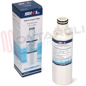 Visualizza i dettagli per FILTRO ACQUA FRIGO LG LT1000P Immagine di FILTRO ACQUA FRIGO LG LT1000P