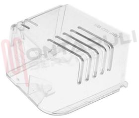 Visualizza i dettagli per COPERTURA LAMPADA FRIGO Immagine di COPERTURA LAMPADA FRIGO