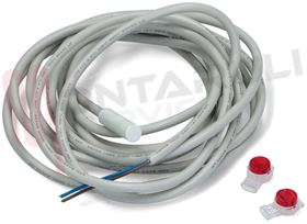 Visualizza i dettagli per SONDA FRIGO KIT RIPARAZIONE 4,7KOHM 3MT. LIEBHERR Immagine di SONDA FRIGO KIT RIPARAZIONE 4,7KOHM 3MT. LIEBHERR