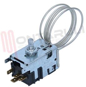 Visualizza i dettagli per TERMOSTATO 077B6986 = 077B6528 DANFOSS ORIGINALE Immagine di TERMOSTATO 077B6986 = 077B6528 DANFOSS ORIGINALE