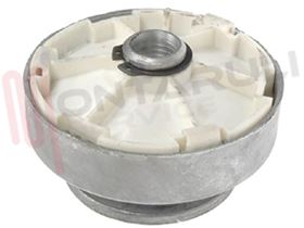 Visualizza i dettagli per PULEGGIA VARIABILE MOTORE 72256 79146 Immagine di PULEGGIA VARIABILE MOTORE 72256 79146