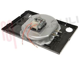 Visualizza i dettagli per ASSIEME MOTORE VENTOLA E TELAIO FORNETTO DELONGHI Immagine di ASSIEME MOTORE VENTOLA E TELAIO FORNETTO DELONGHI