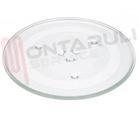 Visualizza i dettagli per PIATTO GIREVOLE DIAM. 290MM ORIGINALE Immagine di PIATTO GIREVOLE DIAM. 290MM ORIGINALE