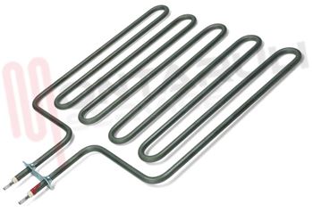 Visualizza i prodotti della categoria Resistenze Sauna                                             Immagine per la categoria Resistenze Sauna